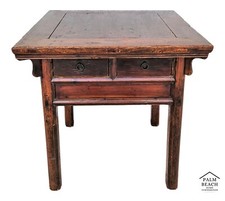 Antique solid wood for sale  Lake Worth