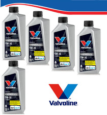 Olio motore valvoline usato  Adrano