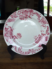Assiette plate terre d'occasion  Gouville-sur-Mer