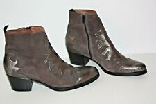 Muratti bottines boots d'occasion  La Roche-Posay