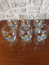 Service verres pastis d'occasion  Aix-en-Provence-