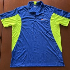 Pepsi brand men for sale  Hillsboro