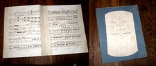 Fantaisie harpe piano d'occasion  Tours-