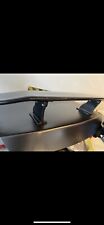 Aileron carbone nissan d'occasion  Vaujours