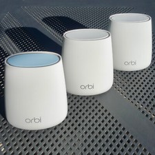 Netgear rbi ac2200 gebraucht kaufen  München