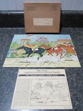 horse jigsaw puzzle for sale  Springfield