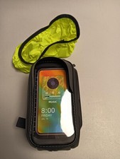 Fahrrad rahmentasche wasserdic gebraucht kaufen  Herten