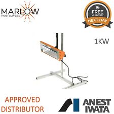 Anest iwata 1kw for sale  BARNSTAPLE