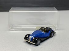 Morgan plus cabrio gebraucht kaufen  Nürnberg