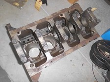 English ford 711m for sale  Dayton