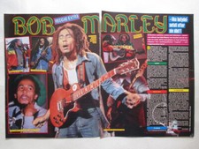 Bob marley ulf d'occasion  La Bégude-de-Mazenc