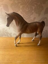 Breyer horse arabian for sale  GLASGOW