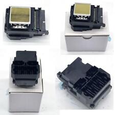 Cabeça de impressão 6 cores F192040 para plotadora UV chinesa Epson Eco Solvent DX10 TX800 comprar usado  Enviando para Brazil