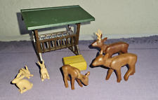 Playmobil 3692 wildfütterung gebraucht kaufen  Plön