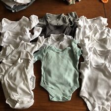 Baby vests x13 for sale  WATERLOOVILLE