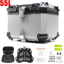 55l motorcycle rear for sale  UK