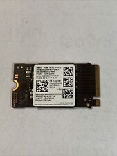 Samsung alq256b pm991a usato  Rovato