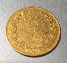 turkei gold gebraucht kaufen  Waiblingen