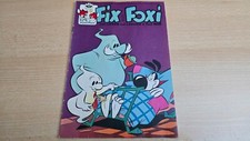 Fix foxi band gebraucht kaufen  Reutlingen