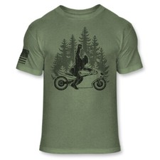 Bigfoot sport bike for sale  Portland