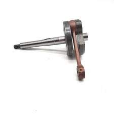 Piaggio kurbelwelle 10mm gebraucht kaufen  Grünhain-Beierfeld