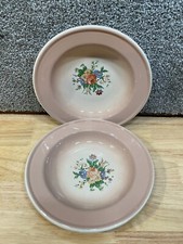 Vintage cinsa pink for sale  Stanton