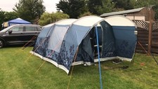 Vango cumbria 500 for sale  LIVERSEDGE