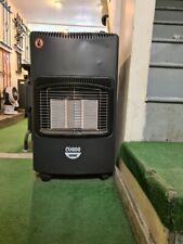 Cuqoo portable calor for sale  LEEK