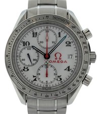 Omega 40mm men for sale  La Mesa
