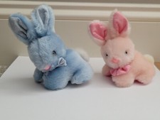 Vtg lot bunny for sale  Athens