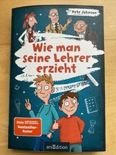 Man lehrer erzieht gebraucht kaufen  Bruchsal