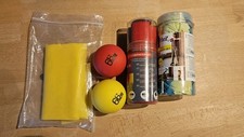 Fitness bänder kugel gebraucht kaufen  Weißenburg i.Bay.