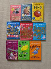 David walliams collection for sale  NOTTINGHAM