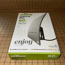 Mohu gateway plus for sale  Richardson