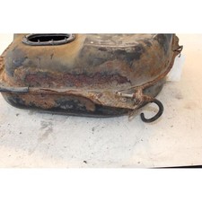 Serbatoio carburante per usato Serbatoio carburante per usato  Bedizzole