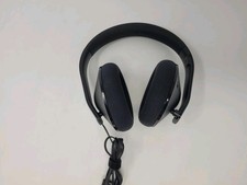 Fone de Ouvido Estéreo Microsoft Xbox One Original Fabricante de Equipamento Original Preto 1910 com Microfone Microfone comprar usado  Enviando para Brazil