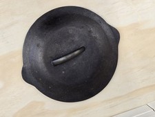 Vintage cast iron for sale  Boise