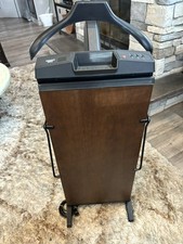 Corby windsor 7700 for sale  Hailey