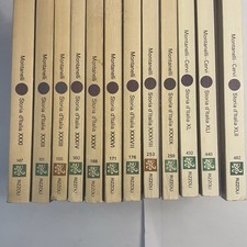 Lotto libri indro usato  Roma