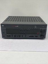Nad monitor series usato  Spedire a Italy