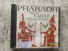 Pharaoh the miracle gebraucht kaufen  Wuppertal