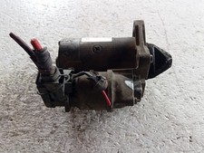 Motorino avviamento per usato  Italia