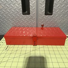 Red heavy duty for sale  Utica