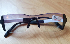 Damen lesebrille leicht gebraucht kaufen  Bergholz-Rehbrücke