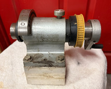 Collet indexer vertical for sale  Northford