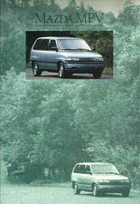 1990 mazda mpv for sale  Burbank