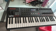 Akai mpk249 tastiera usato  Roma