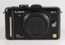 Converted panasonic gf1 for sale  DURSLEY