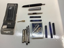 Fountain pen spare for sale  BOLTON
