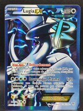 Carte pokémon lugia d'occasion Carte pokémon lugia d'occasion  Annemasse